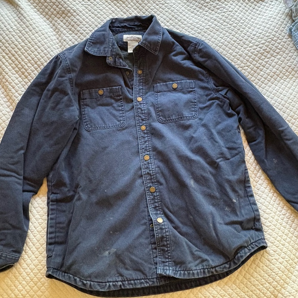 Used L.L. bean jacket